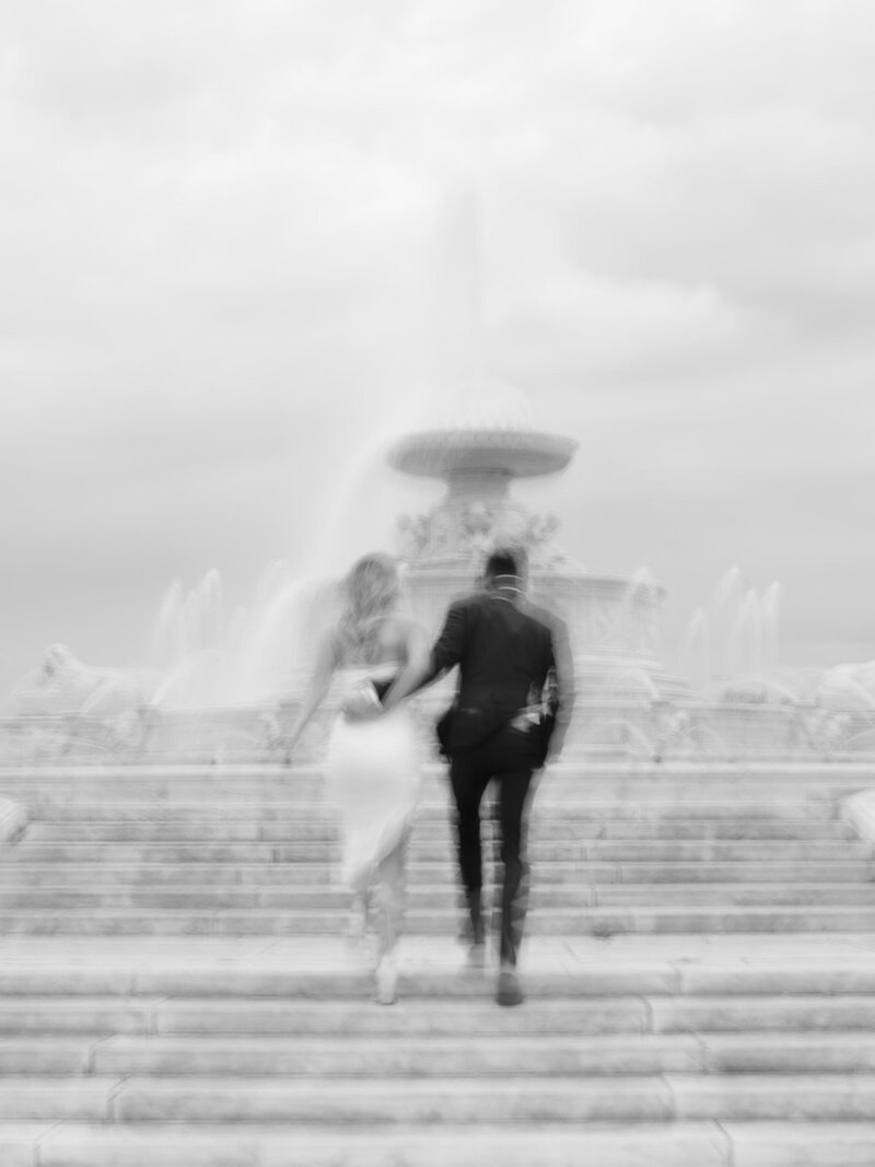 The Fourniers _ Detroit Engagement-24