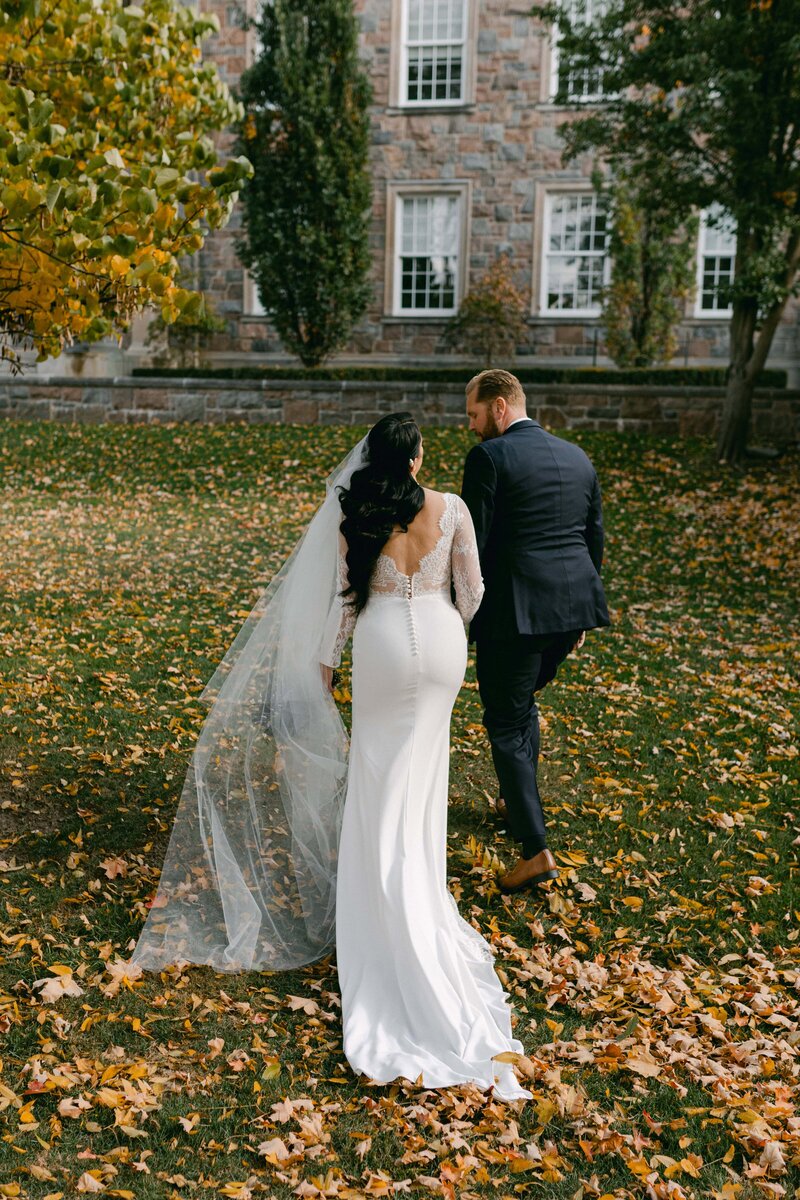 Elopement in Ontario