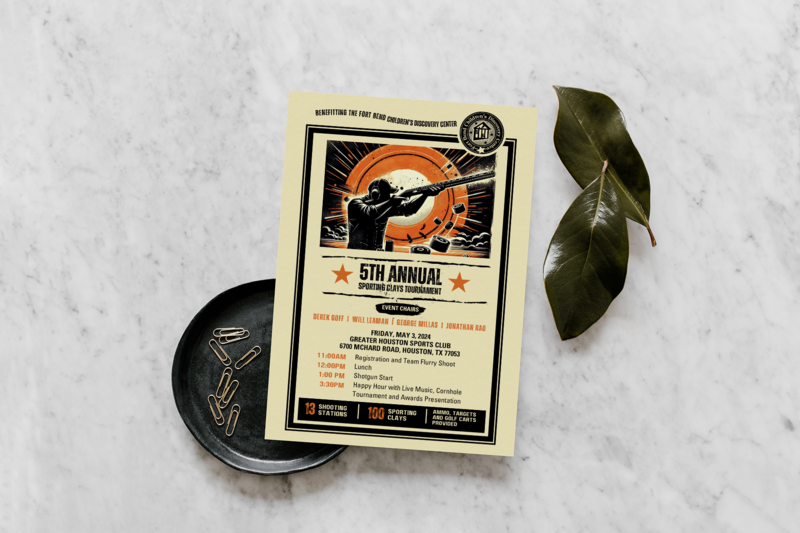 eventflyerdesign
