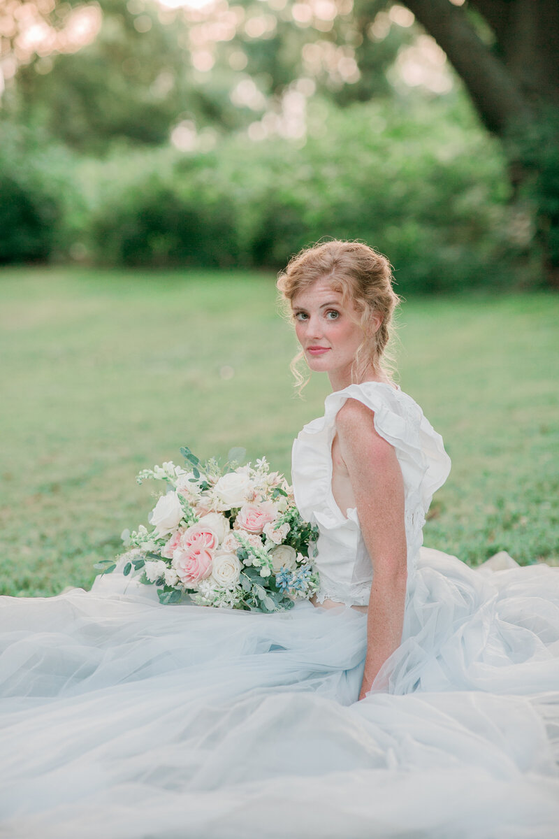 Cleveland Wedding Florist