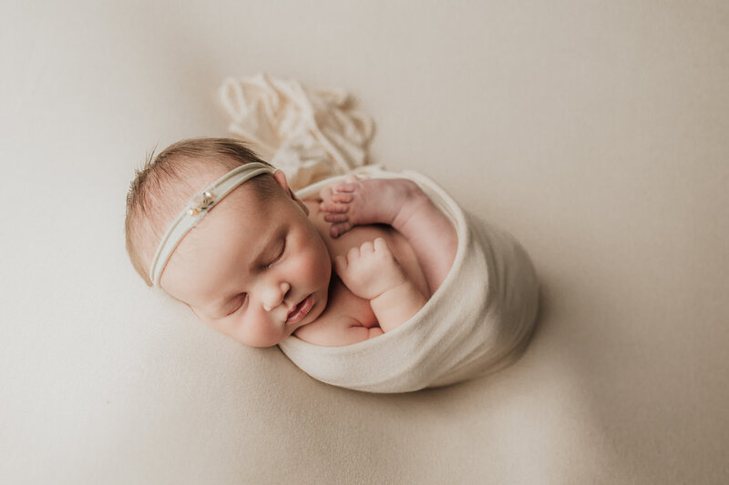 newborn pictures  Richmond Indiana