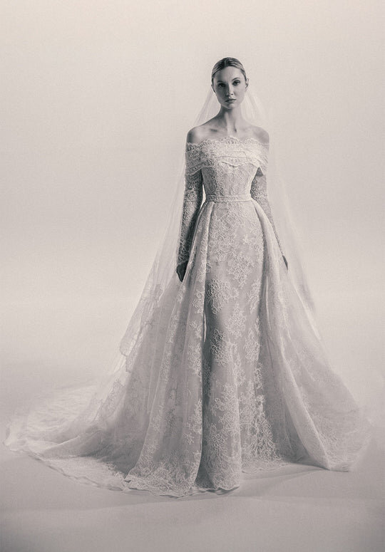 best wedding dress designers