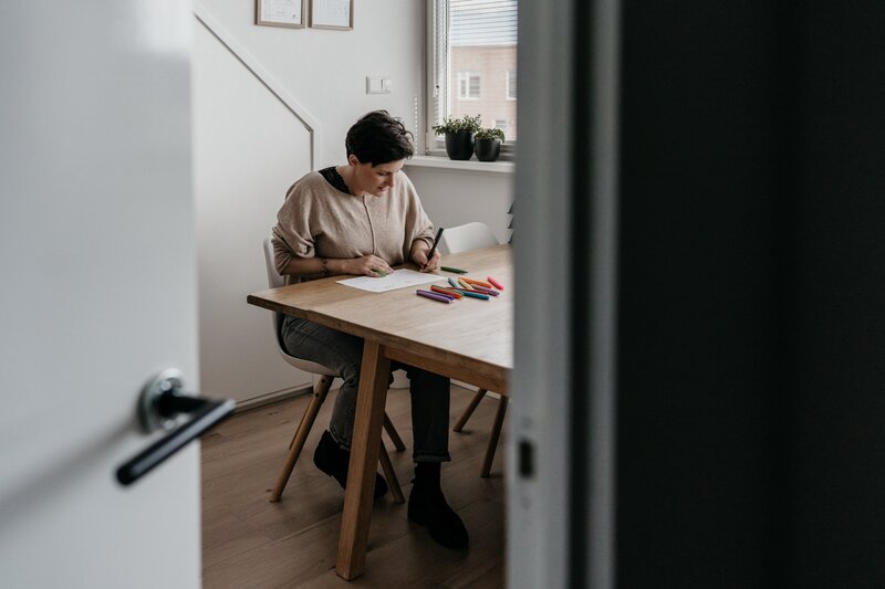 Coaching en ondersteuning voor ouders van hoogbegaafde en hoogsensitieve kinderen