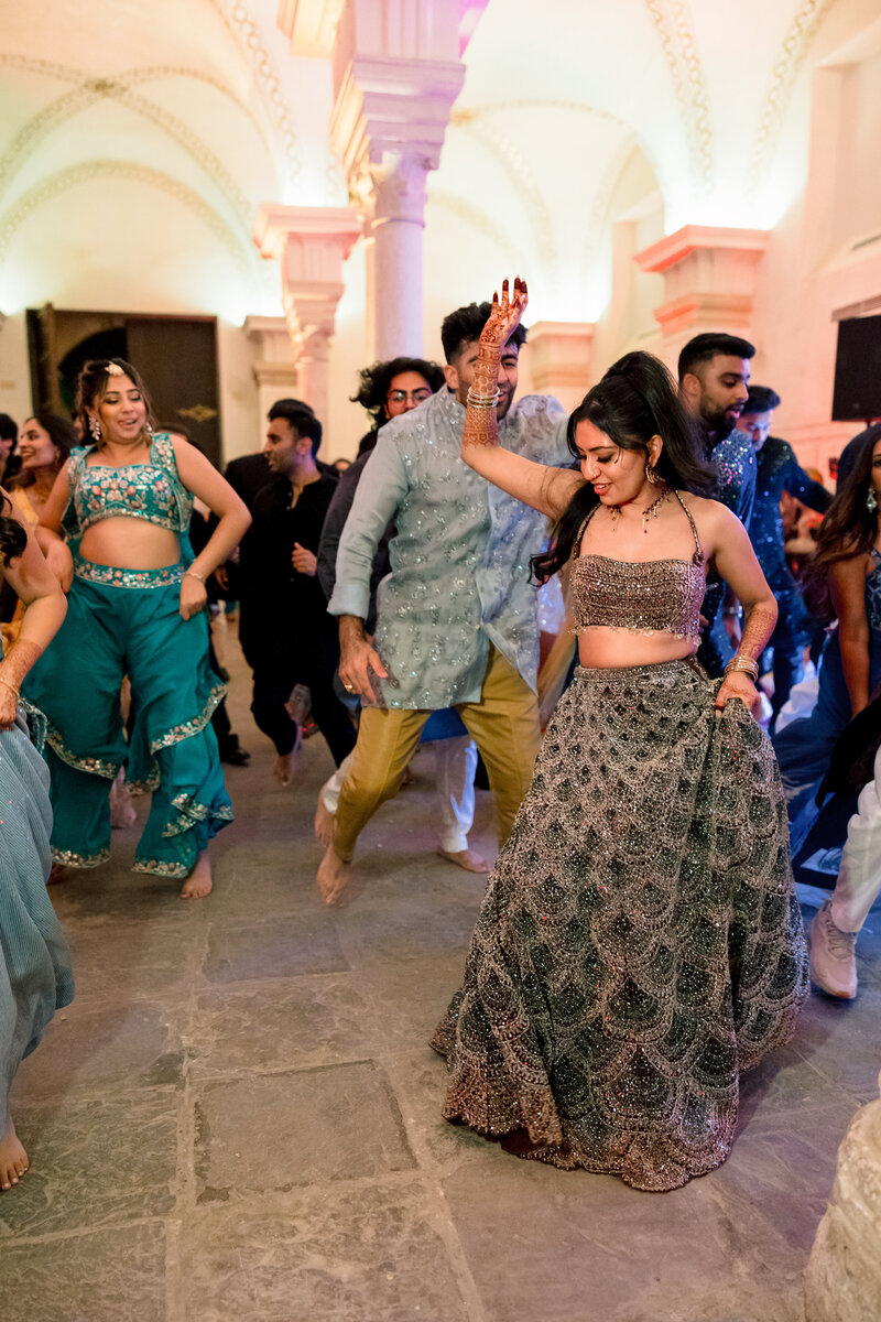 Naz + Awez Sevilla Wedding-60