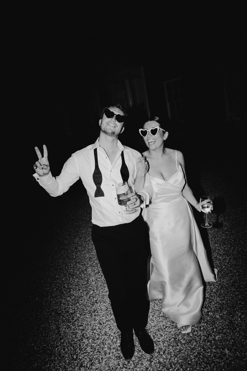 David Dean Photographic - Alternative Wedding Photographer68