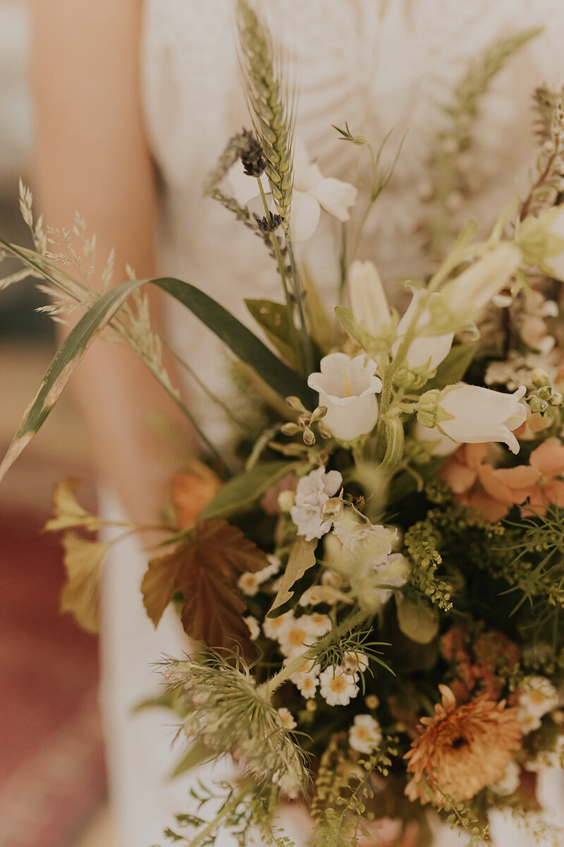 Rhode Island Wedding