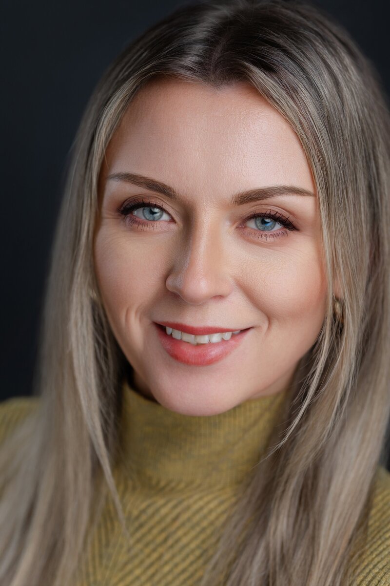 Business Headshots in Myrtle Beach