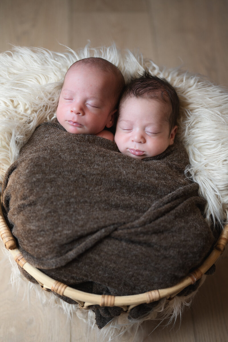 Lake Elsinore Newborn Photographer