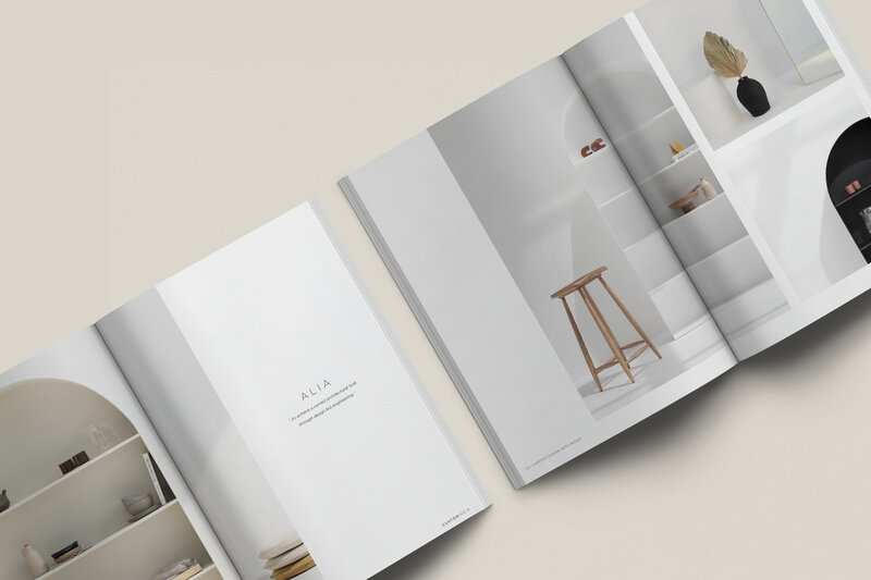 Lookboook Mockup 4