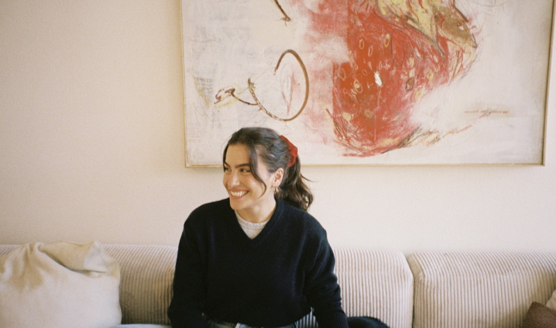 Dr. Danielle Esses, psychologist in California and New York offering DBT, CBT, ERP, CPT, psychodynamic therapies.