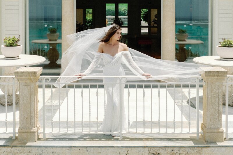 Best Wedding Boutique in Deltona – Theory Bridal House
