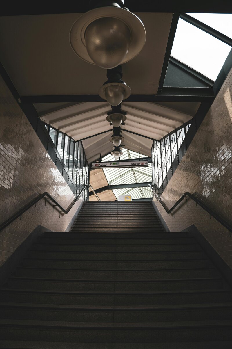 Modern Glass & Aluminum Railings in Boca Raton, South Florida