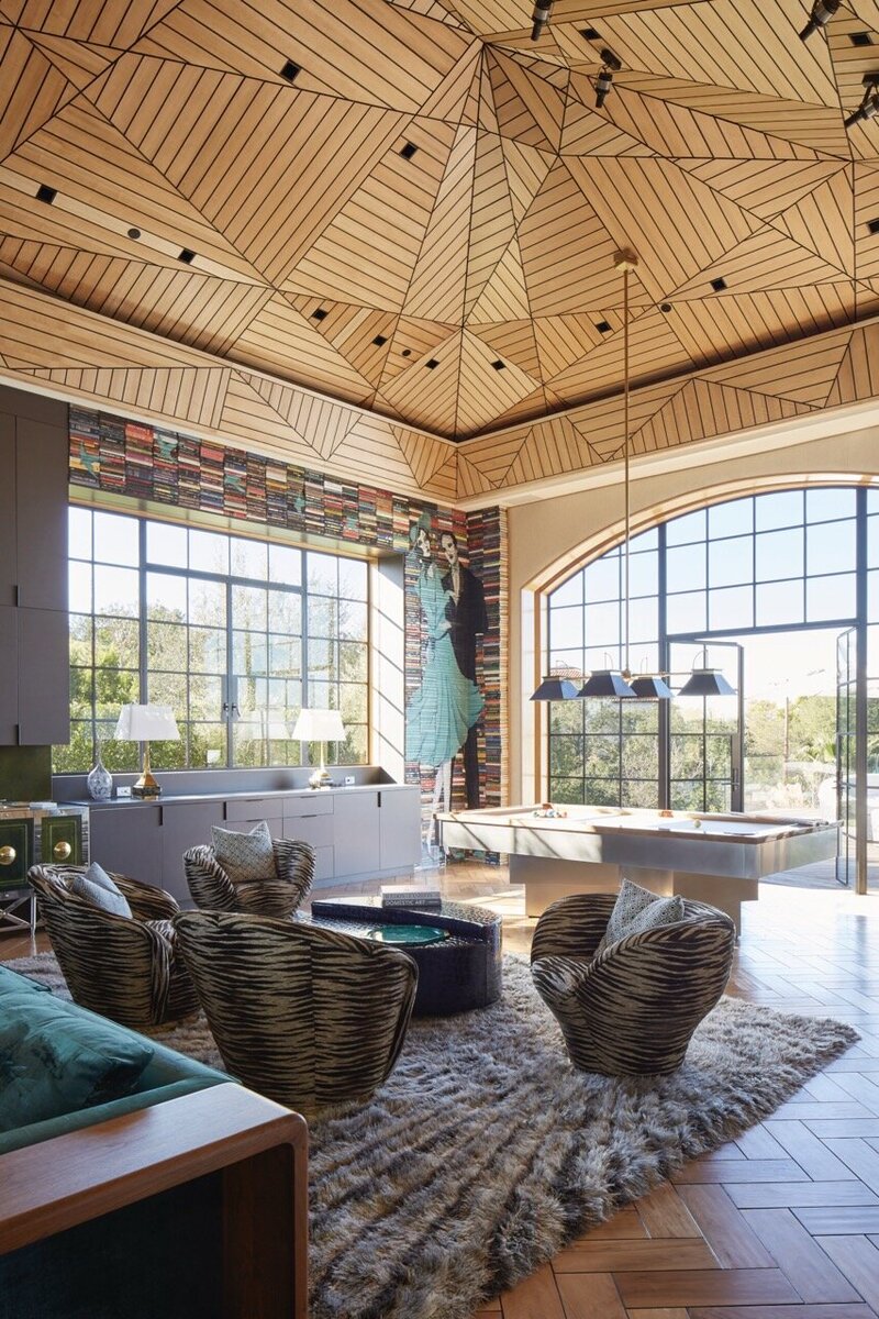 Storm Interiors | Los Angeles Interior Design Studio
