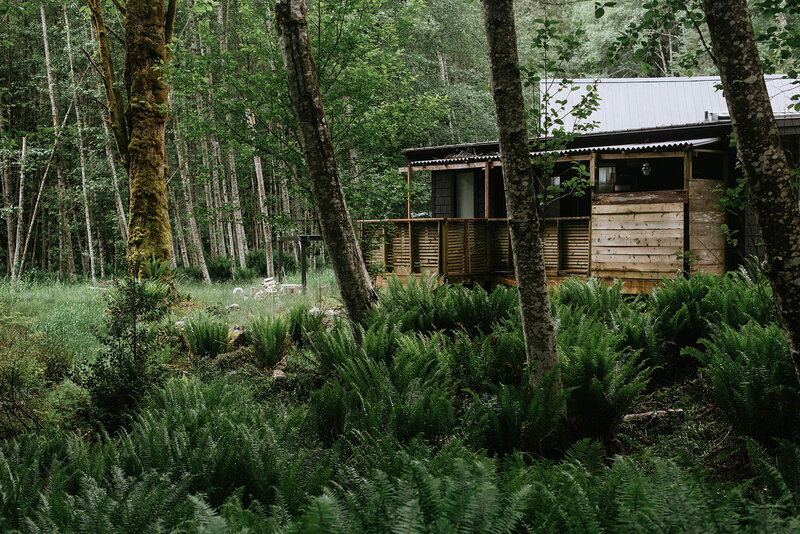 Nectar Yoga Moonstone Cottage Vancouver British Columbia Canada 07_2022 @laurazekephotography