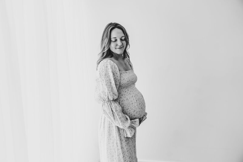 Alisha Maternity-168
