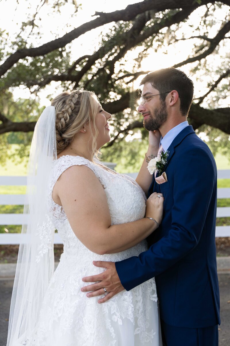 Florida Wedding Photographer and Videographer