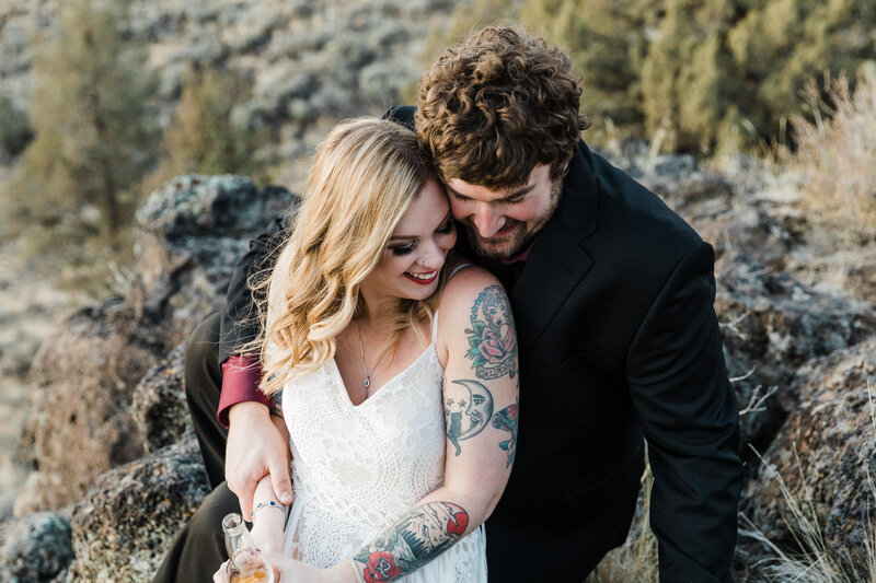 Bend-Oregon-desert-elopement-7