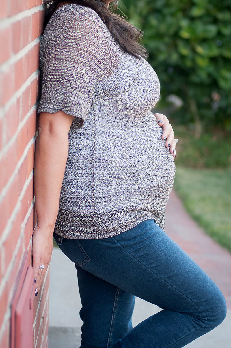 Maternity photoshoot by Heather at One Shot beyond Photography