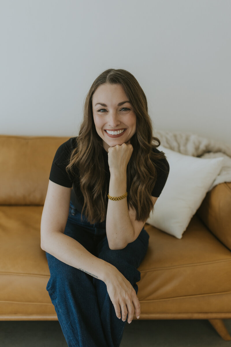 Tara Accardo Micro-Moments for Transformation