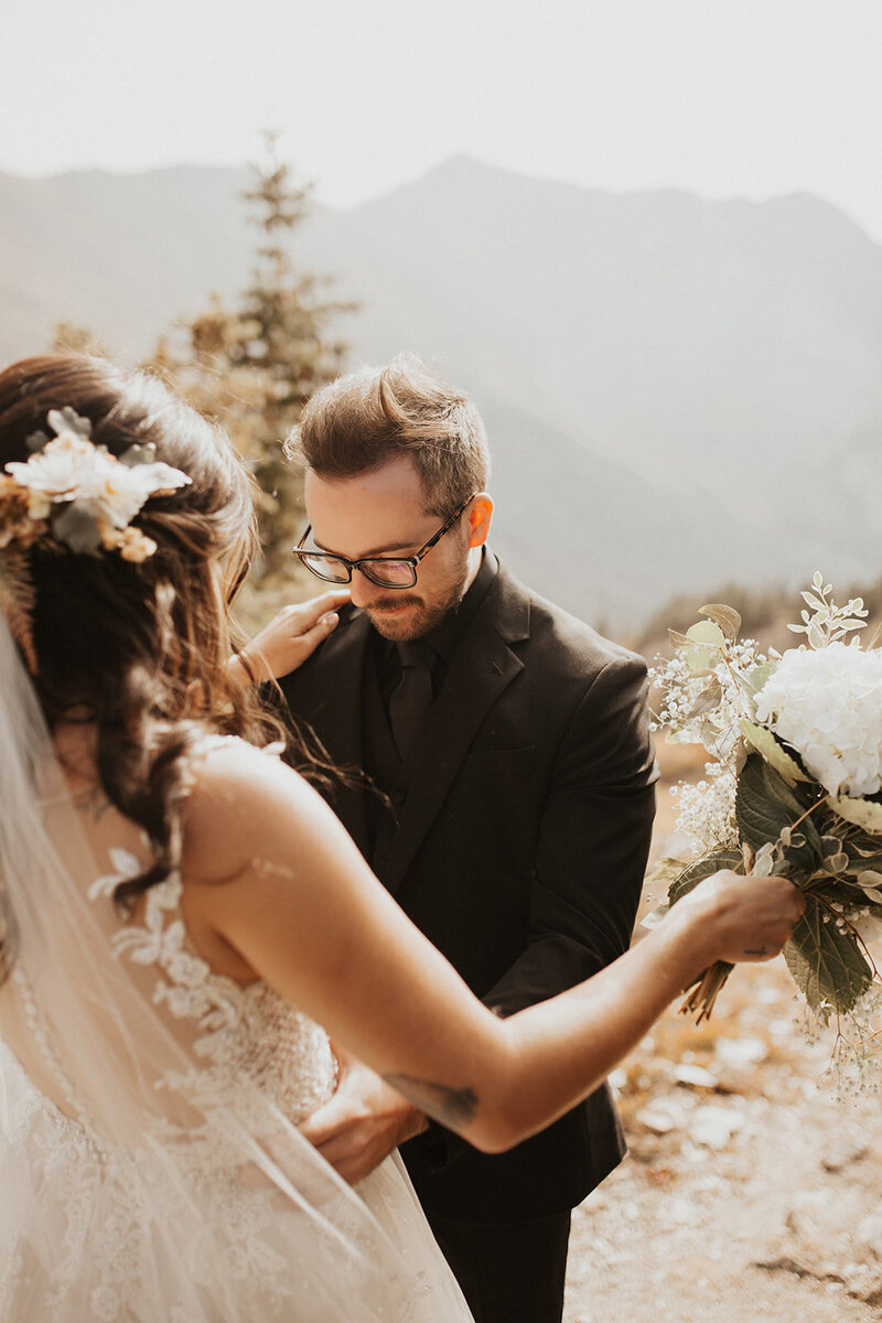 The Perry Wedding-1150