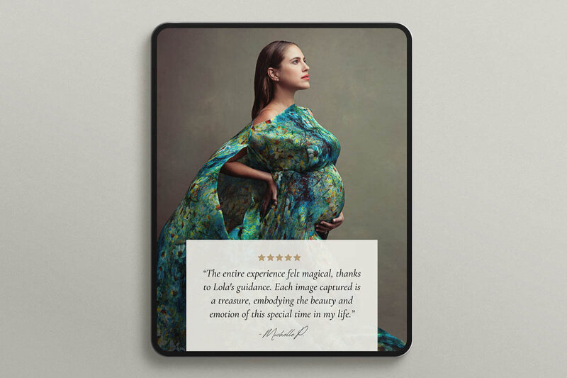 Lola Melani Client Pricing Guide Template for Photographers-8