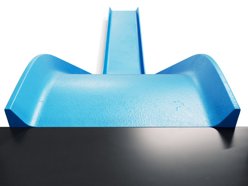 Free Style Slide zoom