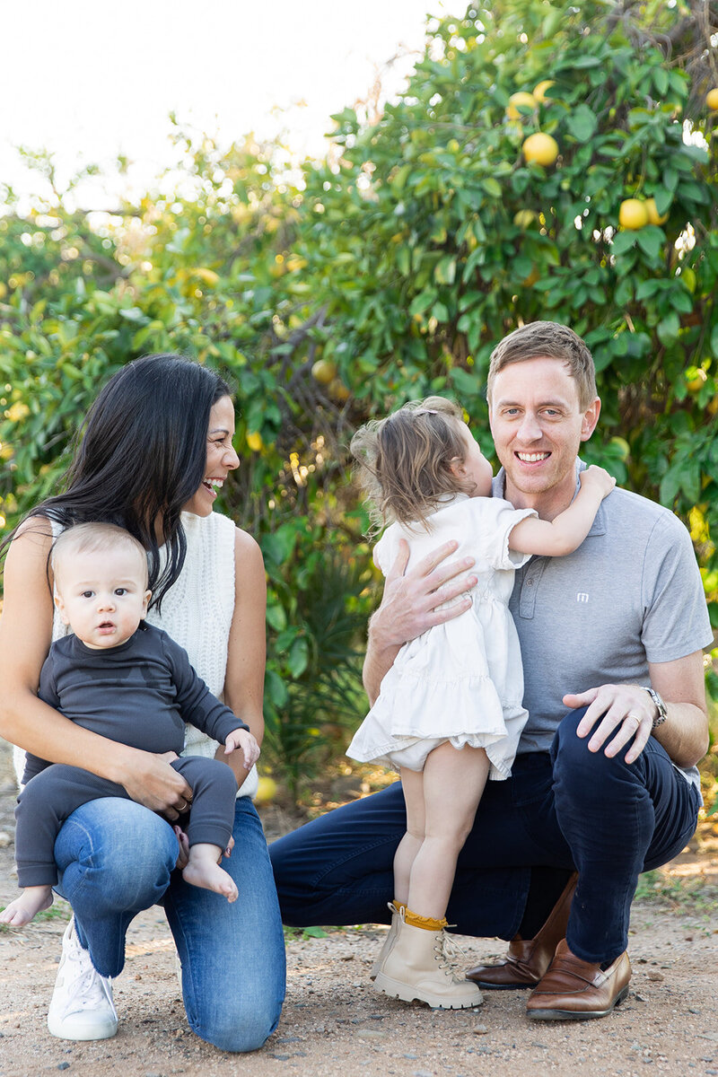 Karlie Colleen Photography - Orchard Family Mini Sessions-68_websize