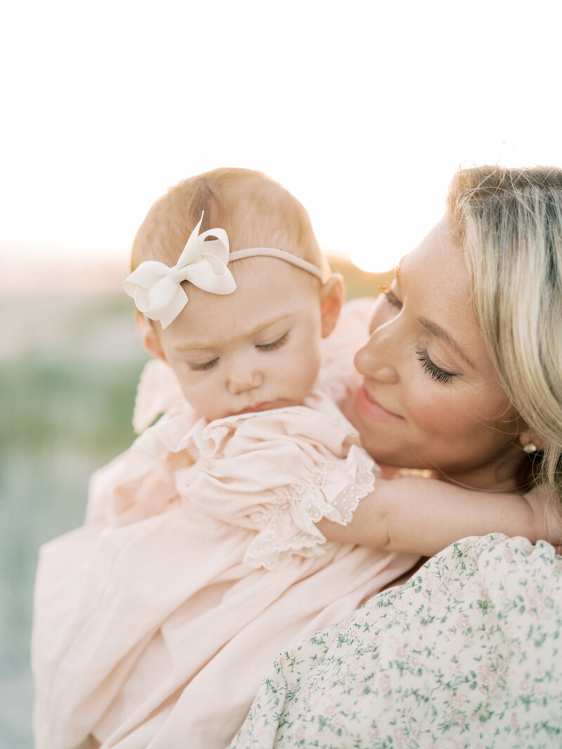 Charleston Family Photographer