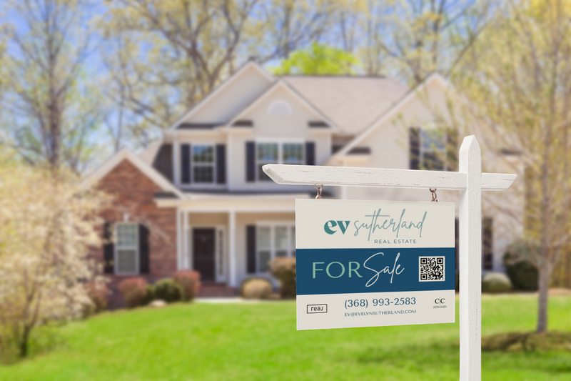 Strategic home selling services tailored to Calgary sellers, offering clear market insights and honest advice to maximize your property’s value and simplify the process.