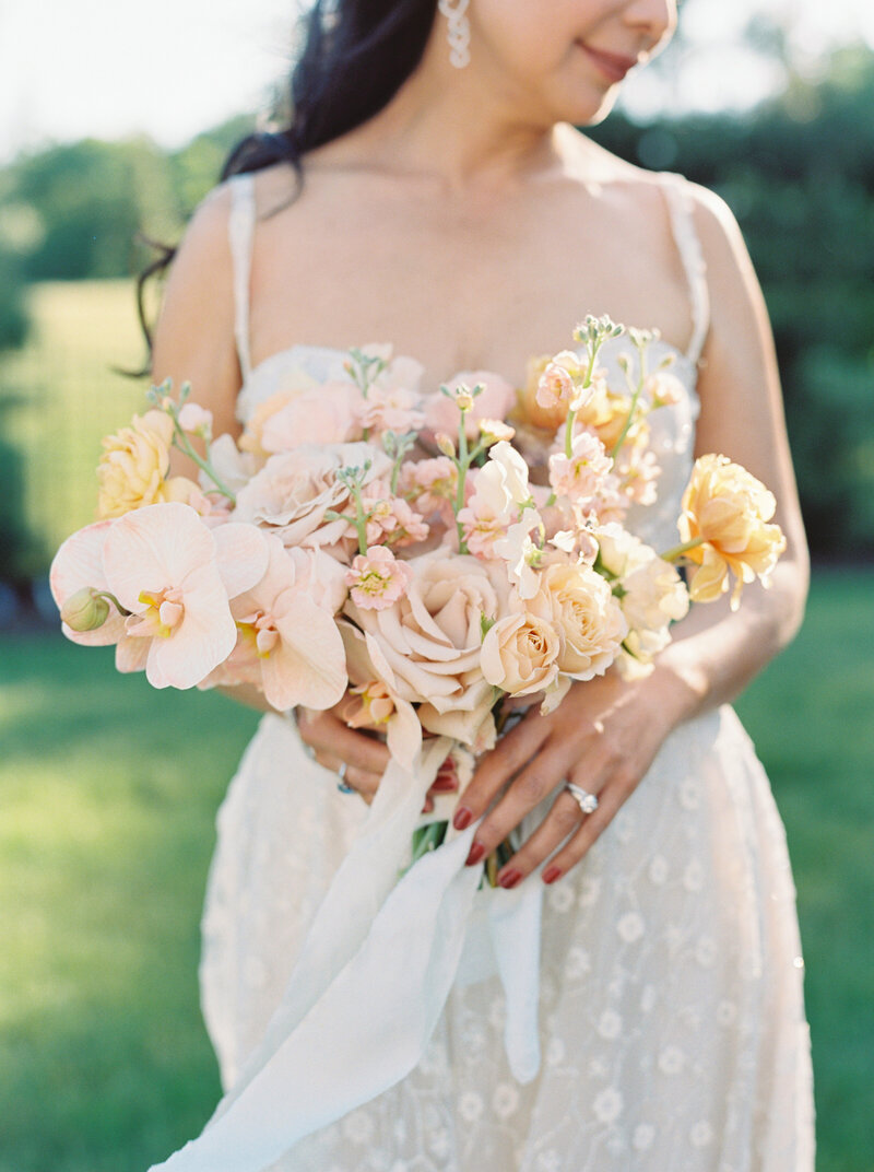 Cleland Photographs-Laura Olsen Events-Kendon Design Co.- GTA Niagara Wedding Florist-GTA Private Residence Tented Wedding-178