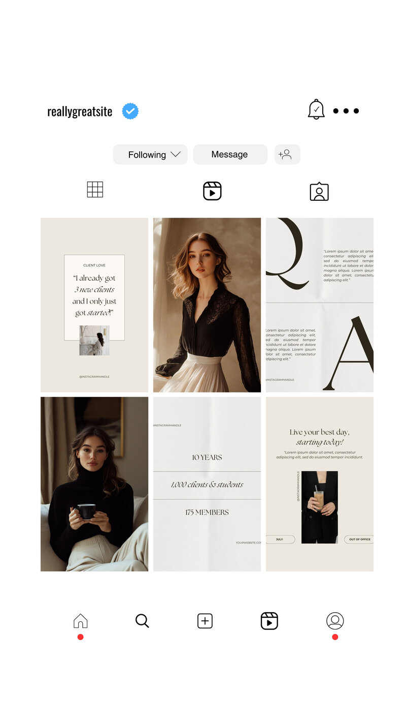 Realistic Mockup 5