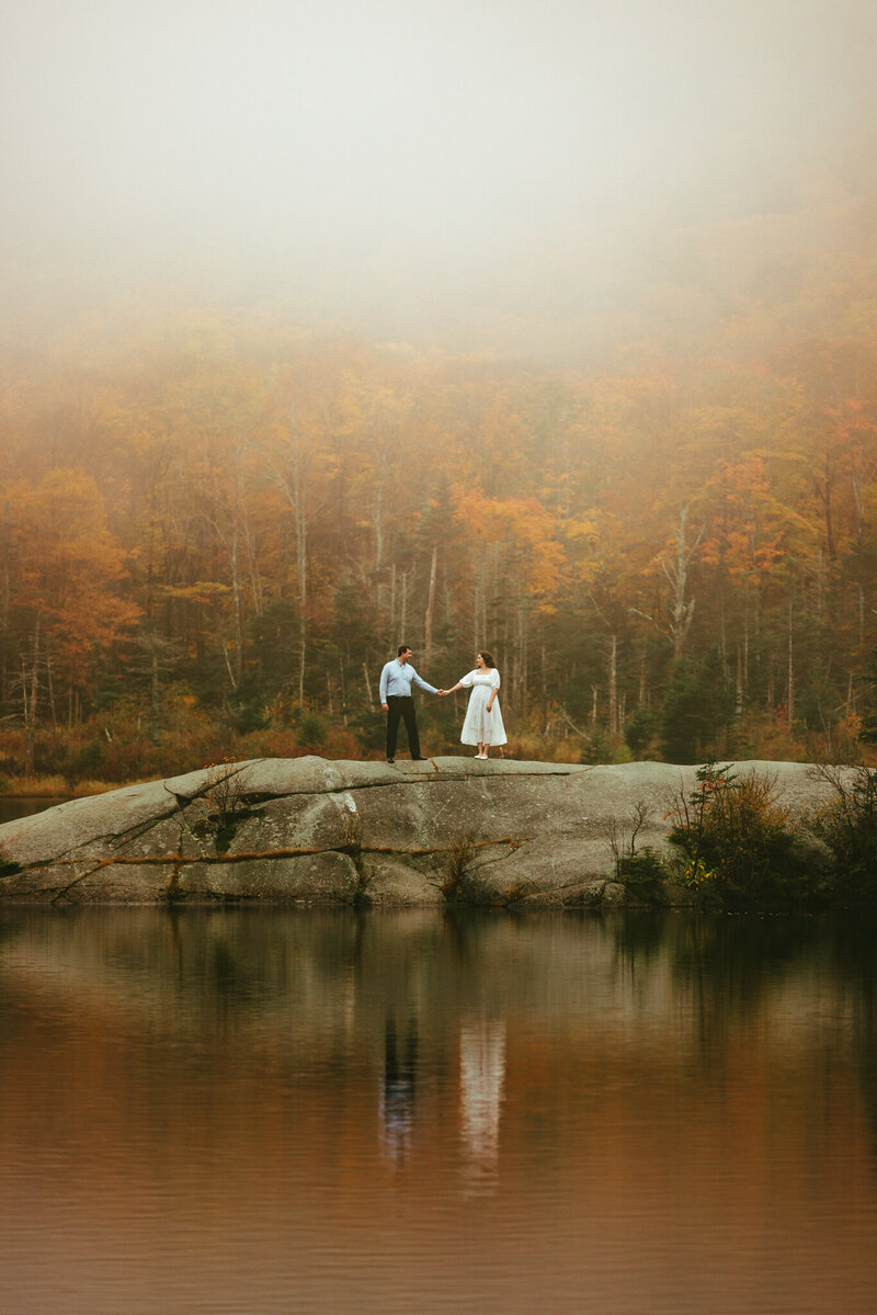 NH Wedding Photographer