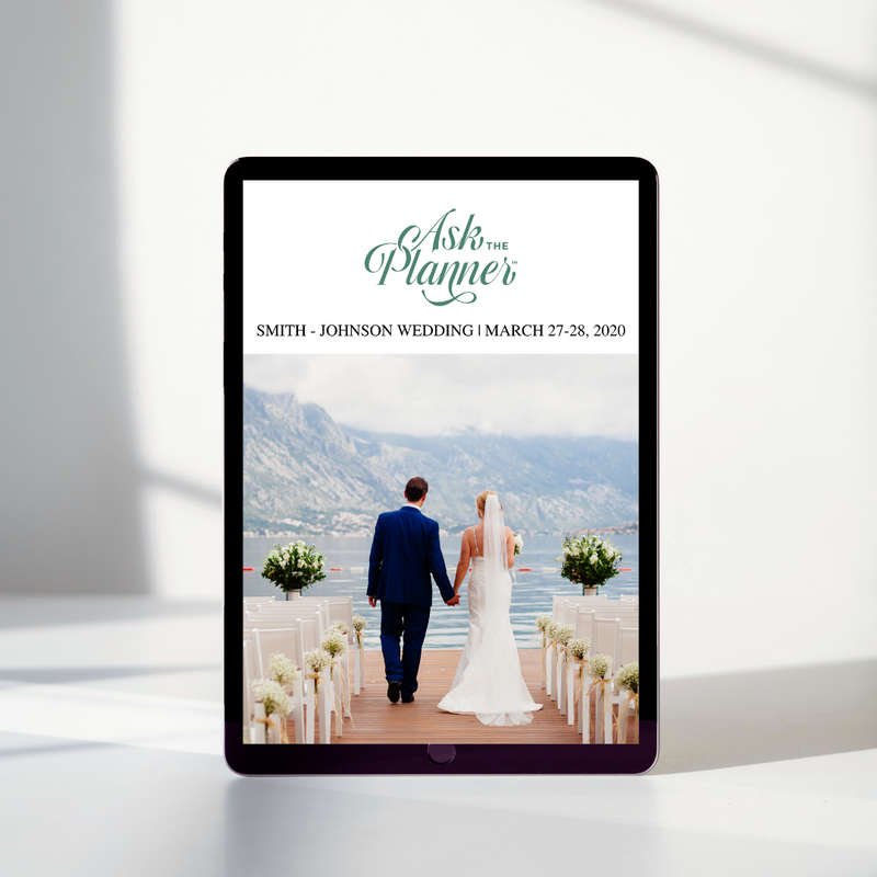 wedding-day-master-organizer