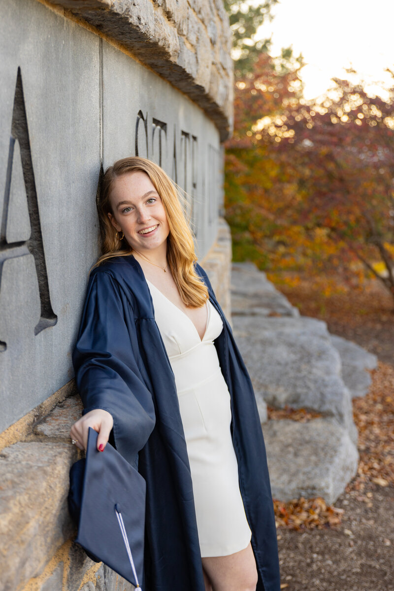 penn state graduation photos