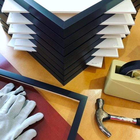 Framing Prep