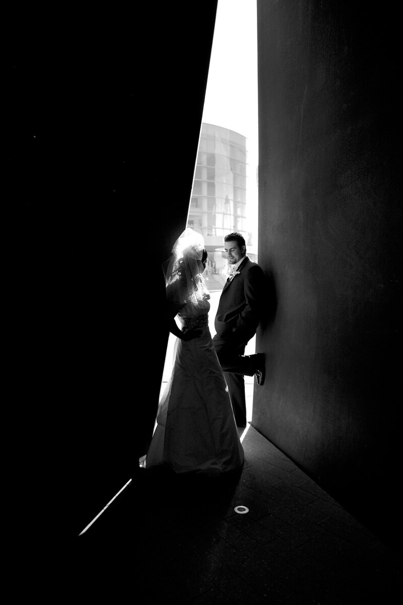 Segerstrohm Hall wedding & Special Event Photographer