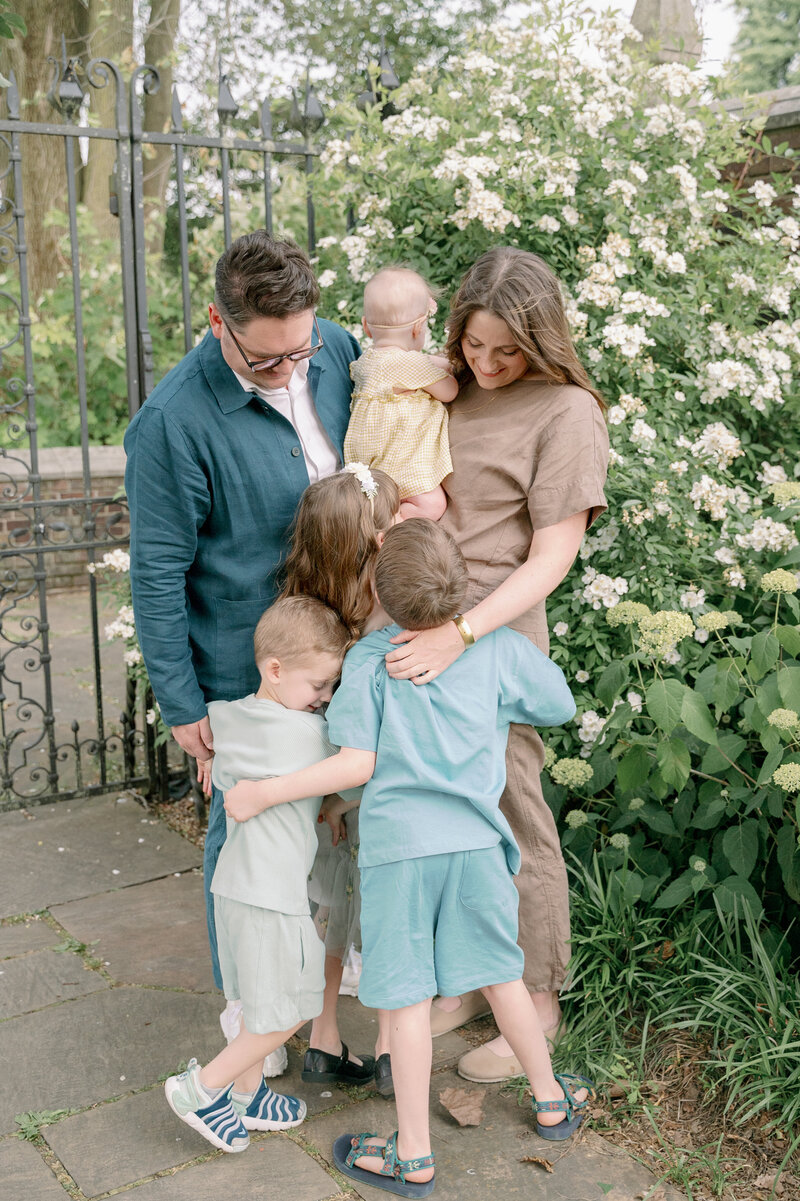 Levana Melamed Fine Art Wedding Photographer in Pittsburgh