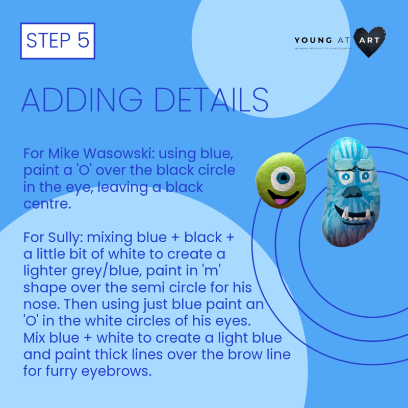 Break it down - monsters inc5