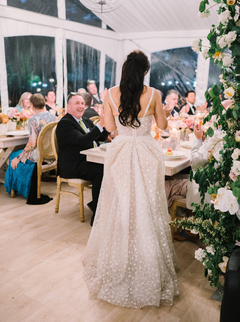 Kendon Design Co. Niagara Toronto GTA Wedding Florist Designer-Laura Olsen Events - Cleland Photographs-Private Tented Wedding-_0589