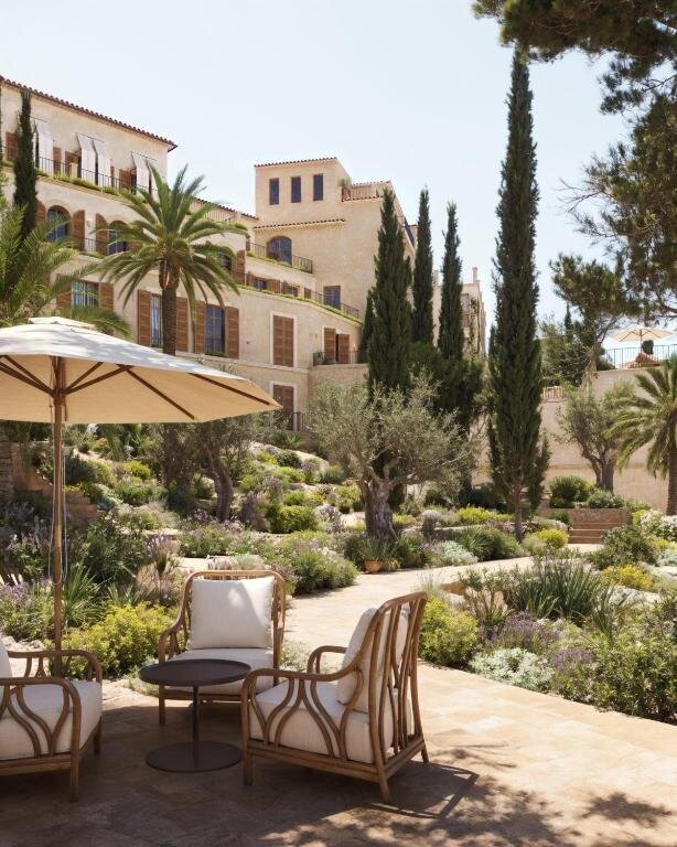 Mallorca Holistic Workshop