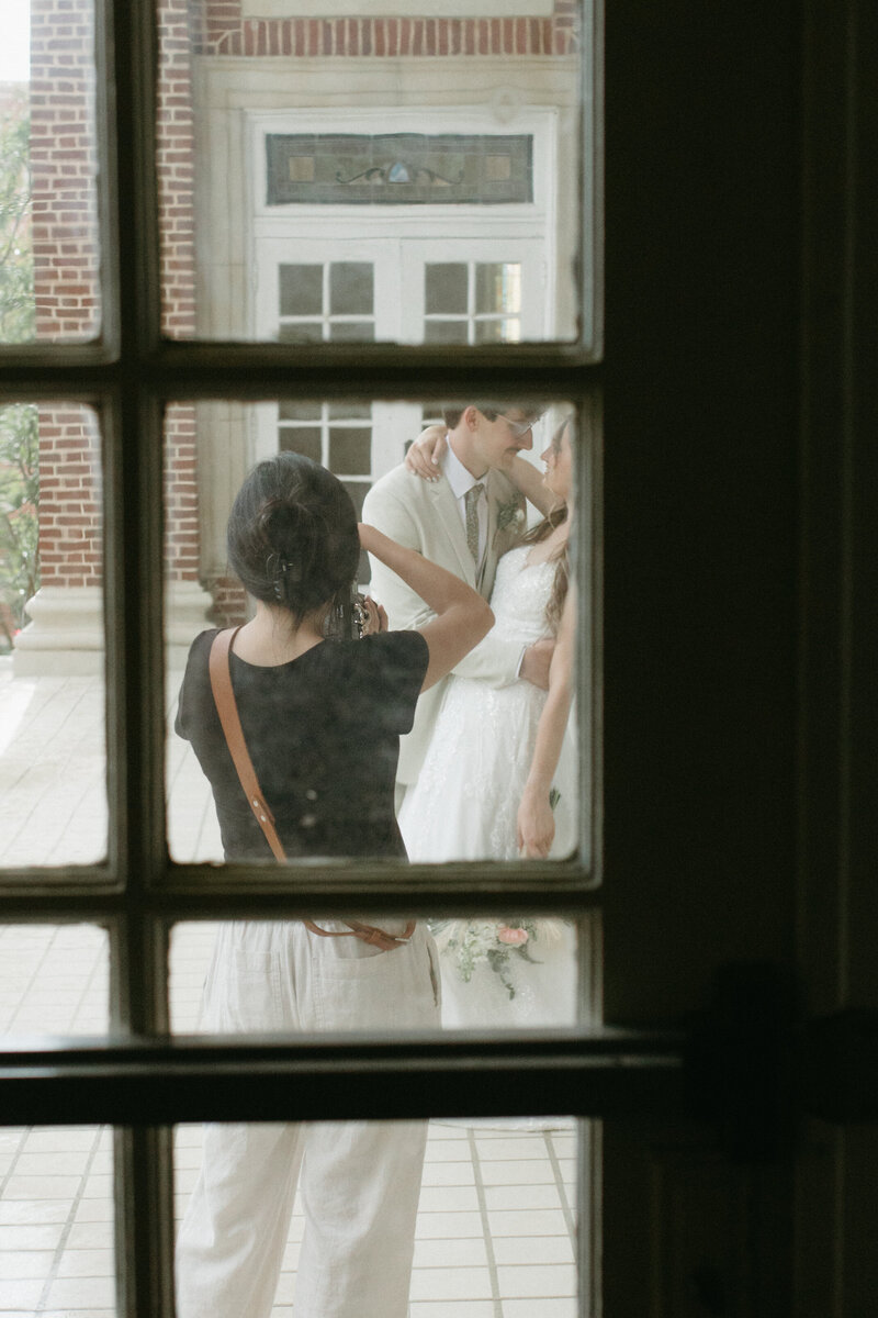 Murphree BTS 2