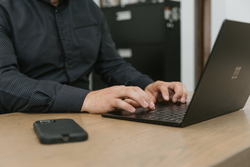 Creating sales and leads