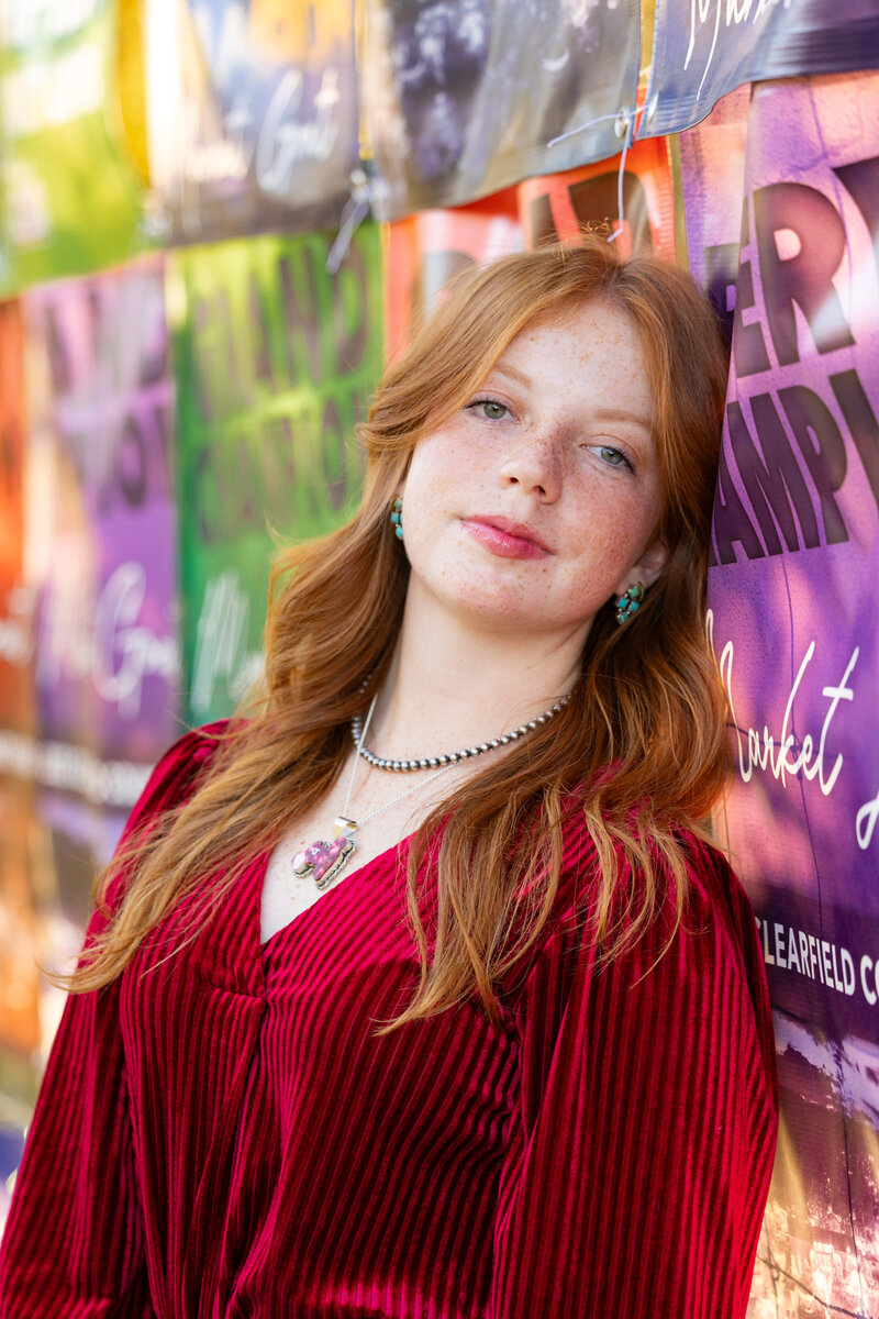 Penn State Graduation Photographer