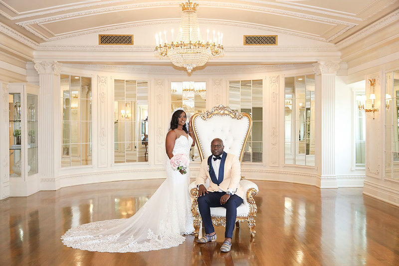 Randi Michelle | Dallas Fort Worth Wedding Photo + Video  | The Olana