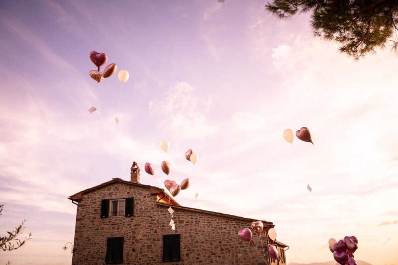 Tuscany Wedding Casale De Pasquinelli_0049