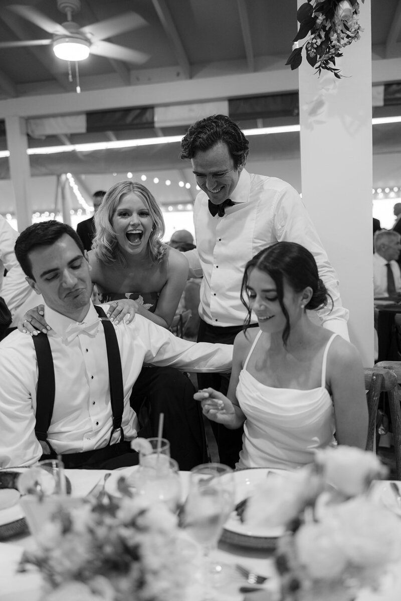 larchmont yacht club wedding