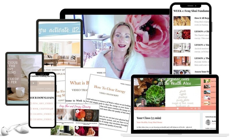 home feng shui makeover with rodika tchi image all classes - professional feng shui consultant training with rodika tchi vancouver bc canada