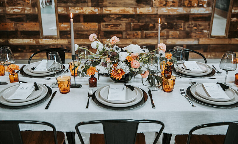 place setting 71