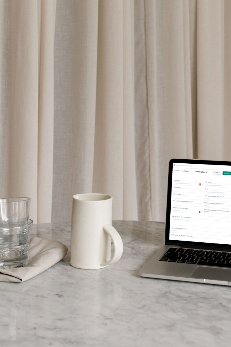 DWY Dubsado or ClickUp Setup - Investment 2- The Streamlined Creative by Stephanie Taale - Business Coach, Client Experience and Systems Strategist for brand and website designers