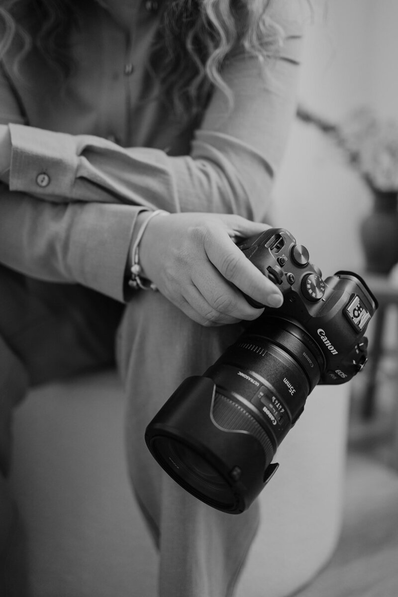 Zwangerschap aankondiging fotoshoot
